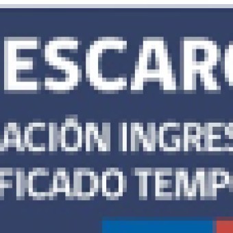 tehuelche noticias: Certificado de residencia temporal y declaraci&oacute;n jurada de ingreso a la regi&oacute;n pueden descargarse online