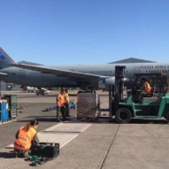 tehuelche noticias: Protocolo Aeropuerto: Todo ingreso a la regi&oacute;n ser&aacute; con Cuarentena Obligatoria y personas que tengan segunda vivienda no podr&aacute;n ingresar ni salir