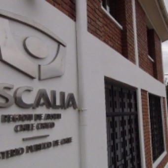 tehuelche noticias: Investigaci&oacute;n de Fiscal&iacute;a y PDI permite acreditar abuso sexual cometido en Chile Chico