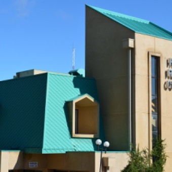 tehuelche noticias: Hospital Regional Coyhaique extrema medidas preventivas por contagio positivo de COVID-19