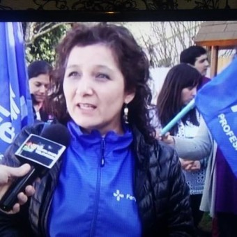 tehuelche noticias: &ldquo;Si falla la salud de la regi&oacute;n, nos morimos todos&rdquo;