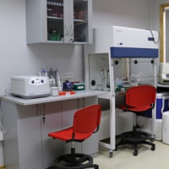 tehuelche noticias: Uays&eacute;n pone a disposici&oacute;n de autoridad sanitaria regional equipamiento para apoyar proceso diagn&oacute;stico de Covid-19