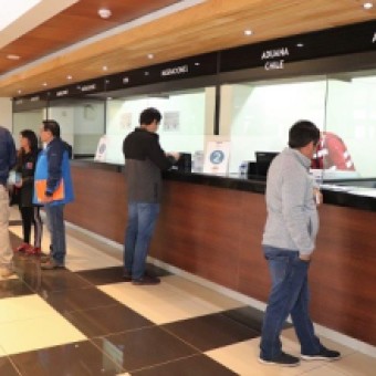 tehuelche noticias: Salud inicia primer sumario sanitario por transgresi&oacute;n a cuarentena en Ays&eacute;n