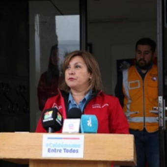 tehuelche noticias: COVID-19: Regi&oacute;n de Ays&eacute;n ha despachado 98 ex&aacute;menes al ISP