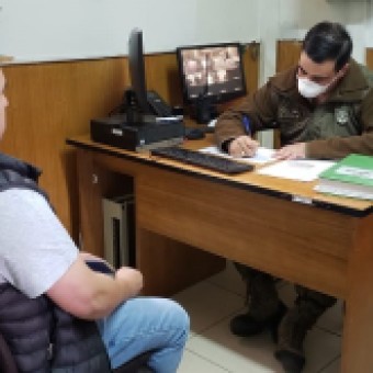 tehuelche noticias: Carabineros ha otorgado 848 salvoconductos en la Regi&oacute;n de Ays&eacute;n
