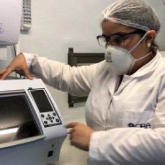 tehuelche noticias: Primer Laboratorio para la detecci&oacute;n del Coronavirus comenzar&aacute; a funcionar desde este lunes en Puerto Ays&eacute;n