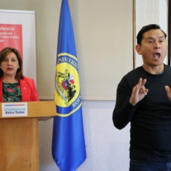 tehuelche noticias: Confirman tercer caso positivo por COVID-19 en la regi&oacute;n