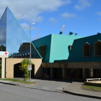 tehuelche noticias: HOSPITAL REGIONAL COYHAIQUE PRESENTA MEDIDAS PARA PACIENTES  DE UNIDAD DE DI&Aacute;LISIS EN PROTOCOLO POR CORONAVIRUS