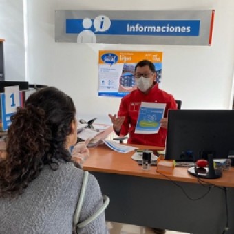 tehuelche noticias: Seremi de Vivienda Destac&oacute; Aplicaci&oacute;n del Seguro de Cesant&iacute;a para la Vivienda por Coronavirus