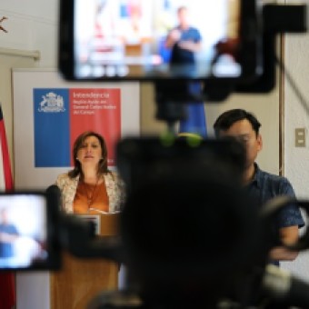 tehuelche noticias: Pacientes con COVID-19 positivos se encuentran hemodin&aacute;micamente estables