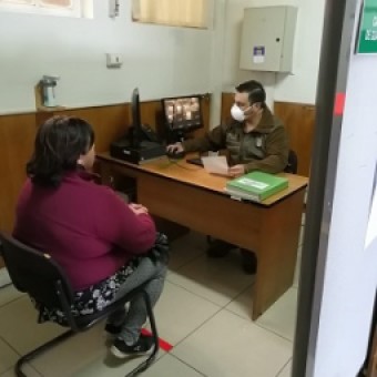 tehuelche noticias: Comisar&iacute;a Virtual registra 66 tr&aacute;mites por salvoconductos y permisos temporales en la regi&oacute;n de Ays&eacute;n