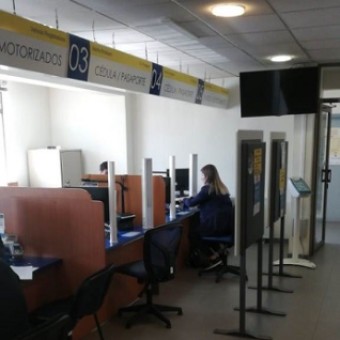 tehuelche noticias: Extienden vigencia de las c&eacute;dulas de identidad de personas extranjeras
