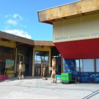 tehuelche noticias: CORPORACI&Oacute;N CULTURAL DE COYHAIQUE PRESENTA PROGRAMACI&Oacute;N ON LINE