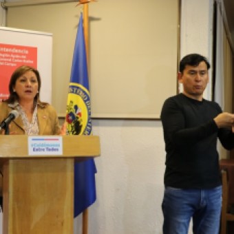 tehuelche noticias: Confirman sexto caso positivo por COVID-19 y ratifica evacuaci&oacute;n de trabajadores de la construcci&oacute;n de Ays&eacute;n