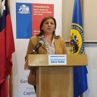 tehuelche noticias: Covid-19: Regi&oacute;n de Ays&eacute;n alcanza s&eacute;ptimo caso positivo