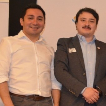 tehuelche noticias: PRI se refiere a situaci&oacute;n de emprendedores y trabajadores informales en reuni&oacute;n con ministro Briones