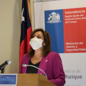 tehuelche noticias: Trabajador de Cooke Aquaculture fue derivado a domicilio luego que m&eacute;dico descartara posible contagio por COVID-19