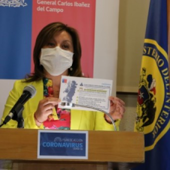 tehuelche noticias: Gobierno inst&oacute; a los adultos mayores, enfermos cr&oacute;nicos y pacientes inmunodeprimidos a adoptar cuarentena preventiva por Covid-19