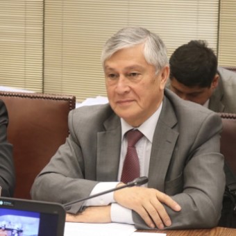 tehuelche noticias: &ldquo;Un sistema, despu&eacute;s de cuarenta a&ntilde;os, requiere de ajustes y cambios&rdquo;