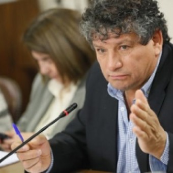 tehuelche noticias: Diputado Alinco: &ldquo;Una vez m&aacute;s la justicia nos ha abandonado&rdquo;