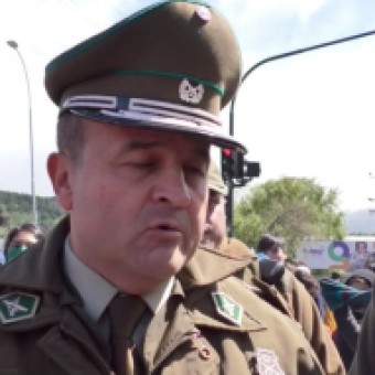 tehuelche noticias: Este lunes se ver&aacute;n cautelares de Ex Prefecto Pablo Capetillo en supuesto montaje de Carabineros