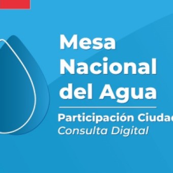 tehuelche noticias: MOP INVITA A LA COMUNIDAD A PARTICIPAR EN LA PRIMERA CONSULTA DIGITAL DEL AGUA