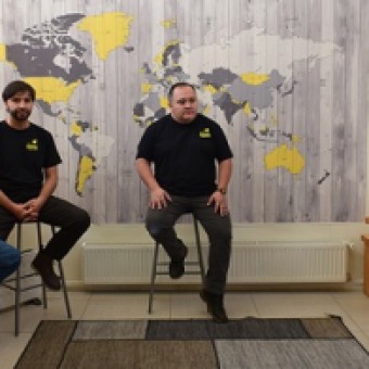 tehuelche noticias: Lanzan Despega en Ays&eacute;n iniciativa que busca impulsar el emprendimiento y la innovaci&oacute;n en Ays&eacute;n
