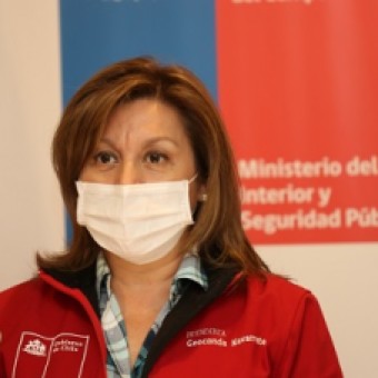 tehuelche noticias: Intendente por realidad regional y Covid-19: &ldquo;Tomamos muchas medidas de manera temprana que nos han permitido resguardar la seguridad de la poblaci&oacute;n&rdquo;