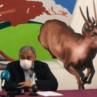 tehuelche noticias: &ldquo;EL GOBIERNO EST&Aacute; SACRIFICANDO A LA CLASE TRABAJADORA PARA PROYECTAR UNA FALSA NORMALIDAD&rdquo;