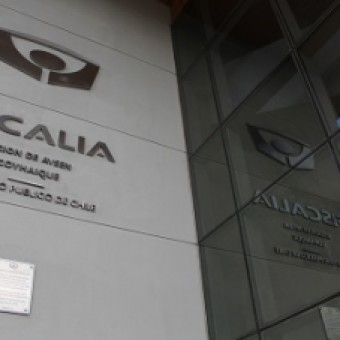 tehuelche noticias: Fiscal&iacute;a formaliza a segundo oficial de Carabineros en causa por obstrucci&oacute;n a la investigaci&oacute;n calificada