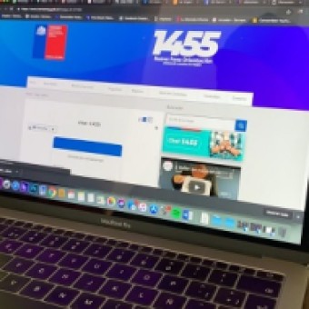 tehuelche noticias: SERNAMEG LANZA &ldquo;CHAT WEB&rdquo; PARA MUJERES  QUE SUFREN VIOLENCIA EN CUARENTENA