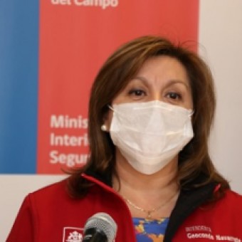 tehuelche noticias: Covid-19: La totalidad de los casos registrados en la regi&oacute;n ya se encuentran recuperados