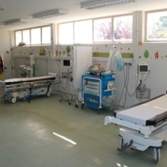 tehuelche noticias: HOSPITAL REGIONAL COYHAIQUE IMPLEMENTA URGENCIAS DIFERENCIADAS