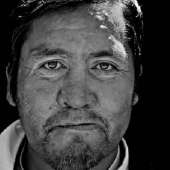 tehuelche noticias: Al &ldquo;Parlante&rdquo; le cerramos la puerta mucho antes
