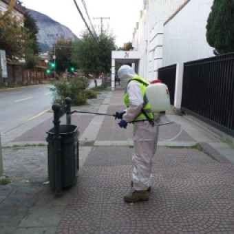 tehuelche noticias: MUNICIPALIDAD DE COYHAIQUE INFORMA MEDIDAS DE PROTECCI&Oacute;N EN &Aacute;REA DE MEDIO AMBIENTE Y SERVICIOS