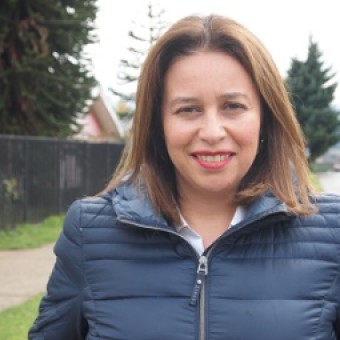 tehuelche noticias: SENADORA ORDENES: &ldquo;EL SISTEMA DE AFP Y CAPITALIZACI&Oacute;N INDIVIDUAL DEBE TERMINAR&rdquo;