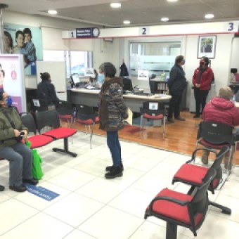 tehuelche noticias: IPS ChileAtiende de Coyhaique y Puerto Ays&eacute;n atender&aacute;n a p&uacute;blico de lunes a viernes