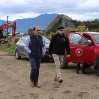 tehuelche noticias: Dan luz Verde a m&aacute;s de 100 Subsidios de Hogar Mejor en Ays&eacute;n en lo que va de 2020