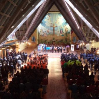 tehuelche noticias: Apartan a presb&iacute;tero Porfirio D&iacute;az del sacerdocio luego que iglesia Cat&oacute;lica encontrara veros&iacute;miles acusaciones de abuso de menores