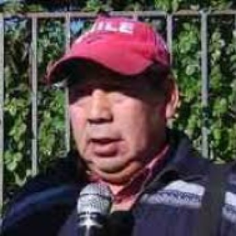 tehuelche noticias: CUT Provincial Coyhaique: &ldquo;El Gobierno act&uacute;a de forma insuficiente y lenta&rdquo;