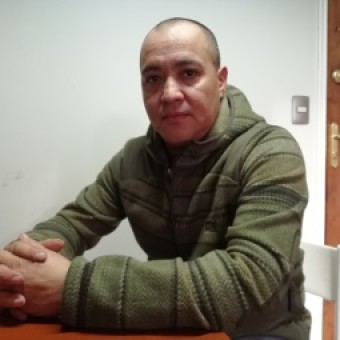 tehuelche noticias: Dirigentes de la Escuela Espa&ntilde;a anunciaron que no enviar&aacute;n a sus hijos a clases y lamentaron poco apoyo de las autoridades