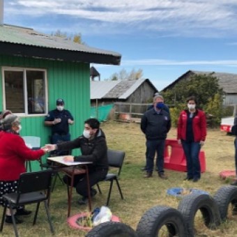 tehuelche noticias: 7.576 pensionados de la Regi&oacute;n de Ays&eacute;n ser&aacute;n beneficiados con el Bono Invierno 2020