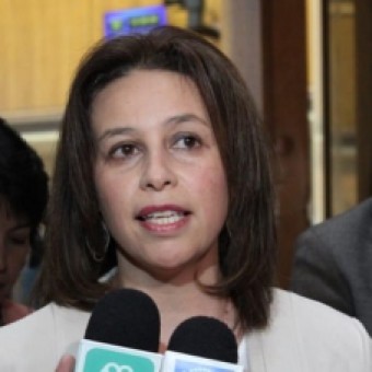 tehuelche noticias: SENADORA ORDENES: &ldquo;ES PREOCUPANTE EL BAJO NIVEL DE TESTEO DEL COVID 19 EN LA REGI&Oacute;N DE AYS&Eacute;N&rdquo;