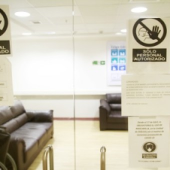 tehuelche noticias: MEDIDAS ADOPTADAS POR LA UNIDAD DE DI&Aacute;LISIS ANTE LA CONTIGENCIA COVID-19