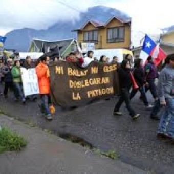 tehuelche noticias: Comunicado de Comunidades y territorios organizados de la regi&oacute;n de Ays&eacute;n
