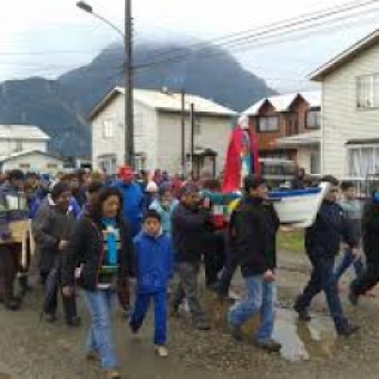 tehuelche noticias: Comunicado Mesa Social COVID 19 de Puerto Ays&eacute;n