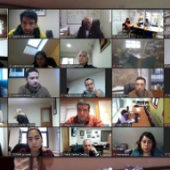 tehuelche noticias: En concurrida Videoconferencia Servicio de Salud Ays&eacute;n exhibi&oacute; Plan Estrat&eacute;gico de atenci&oacute;n por COVID-19