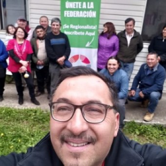 tehuelche noticias: Federaci&oacute;n Regionalista Verde Social de la Regi&oacute;n de Ays&eacute;n exige rebaja inmediata de la dieta parlamentaria