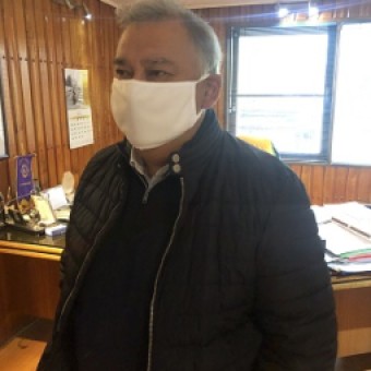 tehuelche noticias: MUNICIPIO DE COYHAIQUE SUSPENDE RETORNO PRESENCIAL DE OFICINAS SOCIALES PARA ESTE LUNES