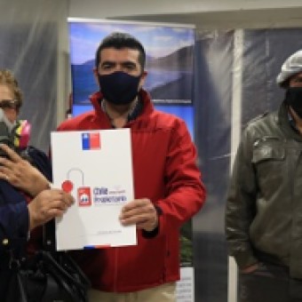 tehuelche noticias: Bienes Nacionales da continuidad a su programa Chile Propietario